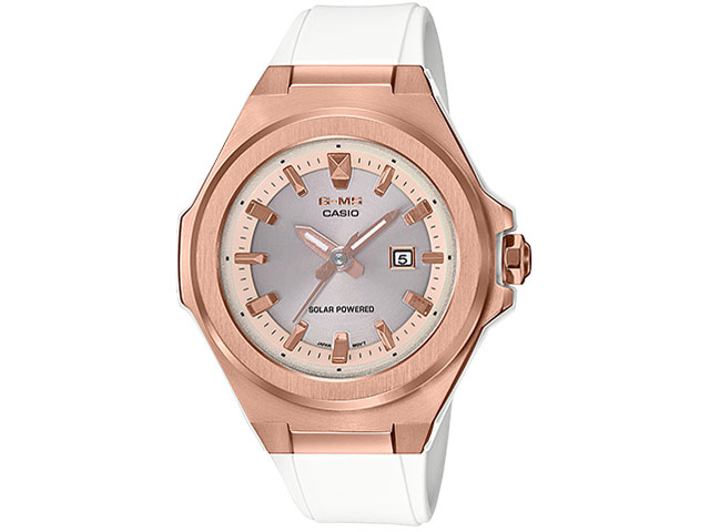 Baby-G G-MS MSG-S500G-7A2JF �̐��i�摜