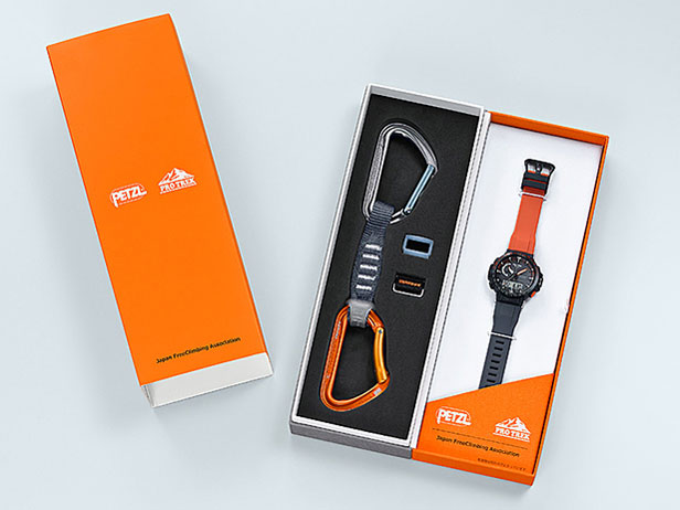 �v���g���b�N �g���v���Z���T�[ �^�t�\�[���[ ���{�t���[�N���C�~���O����EPETZL �R���{���[�V�������f�� PRW-60YJP-1JR
