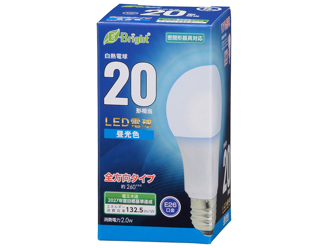 E-Bright LDA2D-G AG27 [�����F] �̐��i�摜
