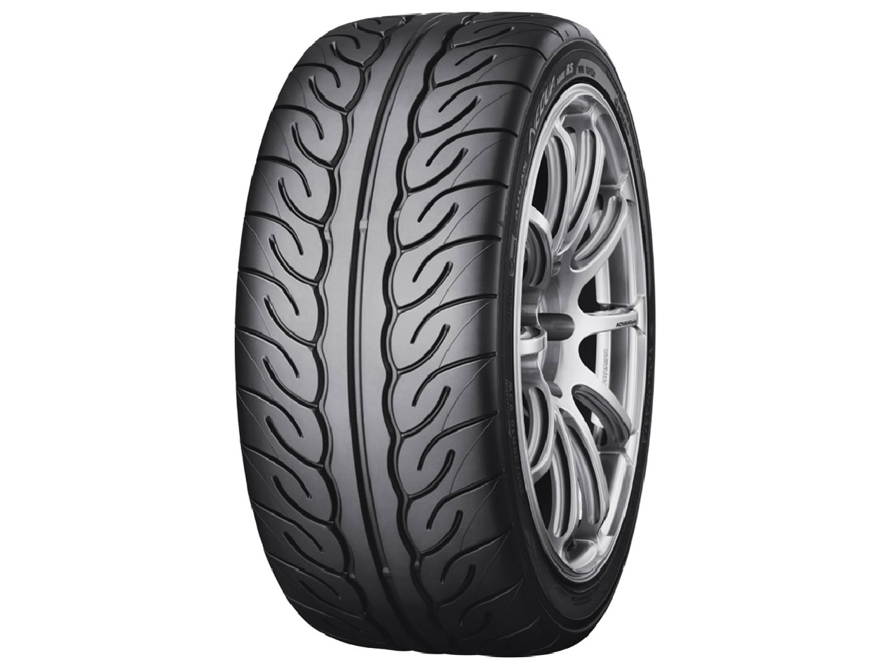 ADVAN NEOVA AD08RS 235/40R18 91W �̐��i�摜