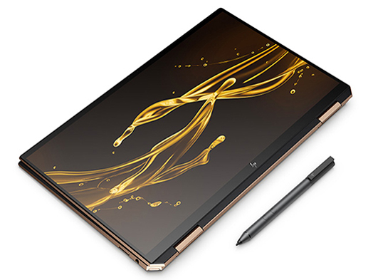 Spectre x360 13-aw0000 ���i.com���� Core i7&512GB SSD&������16GB&�t��HD&360�x��]���f�� [�A�b�V���u���b�N]