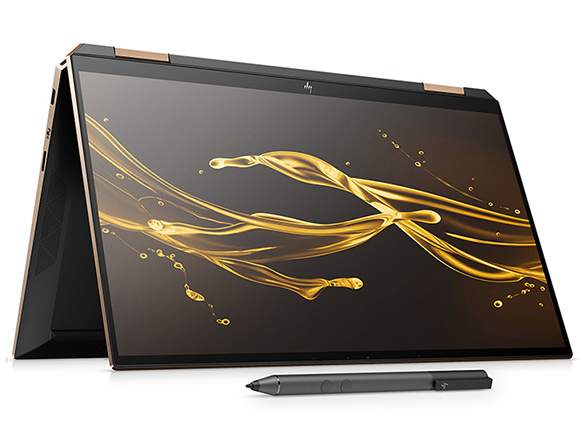 Spectre x360 13-aw0000 ���i.com���� Core i7&1TB SSD&������16GB&4K&360�x��]���f�� [�A�b�V���u���b�N]