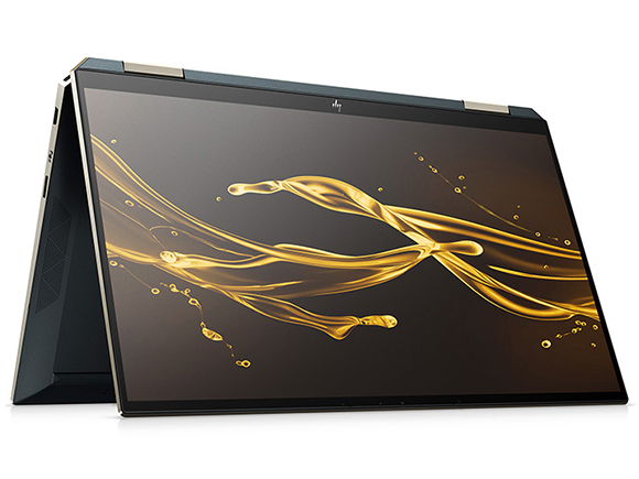 Spectre x360 13-aw0000 ���i.com���� Core i7&1TB SSD&������16GB&4K&360�x��]���f�� [�|�Z�C�h���u���[]