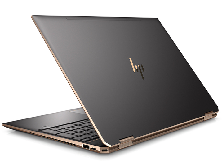 Spectre x360 15-df1000 ���i.com���� Core i7&512GB SSD&������16GB&4K&360�x��]���f��