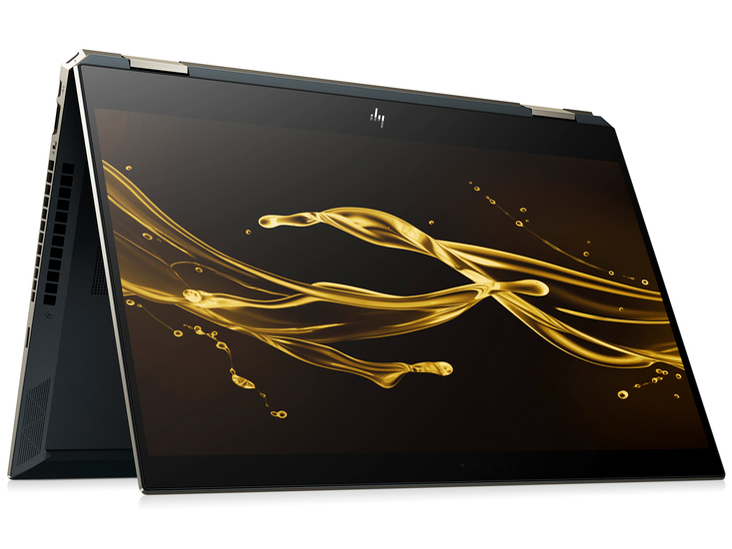 Spectre x360 15-df1000 ���i.com���� Core i7&512GB SSD&������16GB&4K&360�x��]���f��