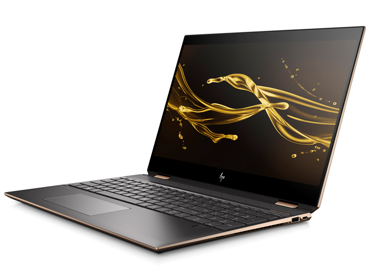 Spectre x360 15-df1000 ���i.com���� Core i7&1TB SSD&������16GB&4K&360�x��]���f�� �̐��i�摜