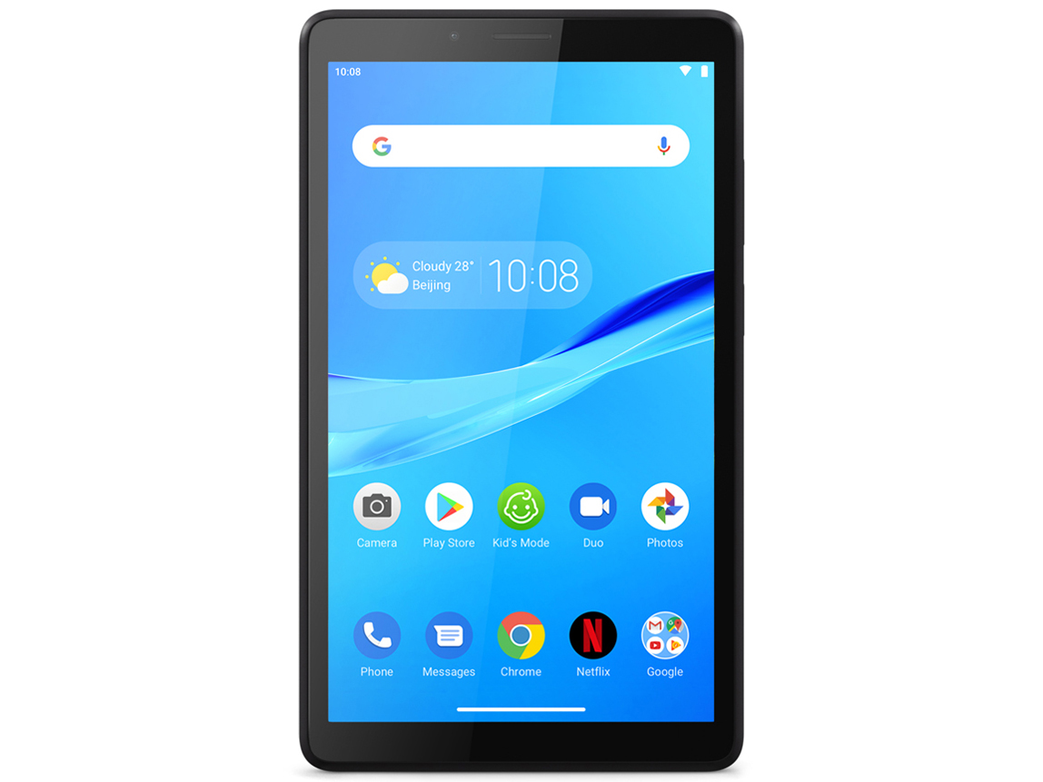 Lenovo Tab M7 MediaTek MT8321�E2GB�������[�E32GB�t���b�V���������[���� ZA550230JP