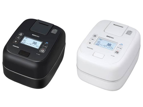 �^�󈳗�IH RC-10ZWP(W) [�O�����z���C�g]