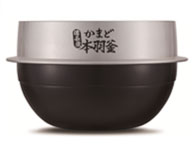 �^�󈳗�IH RC-10ZWP(K) [�O�����u���b�N]