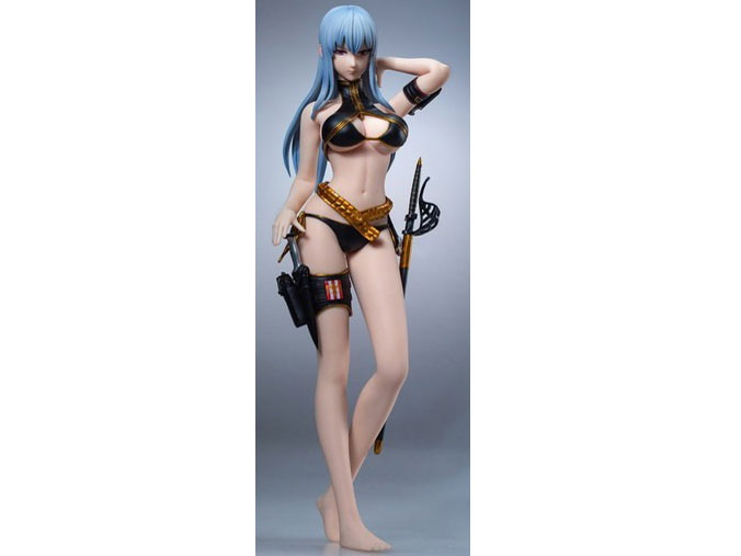 ���̃��@���L�����A 1/6 �Z���x���A�E�u���X �̐��i�摜