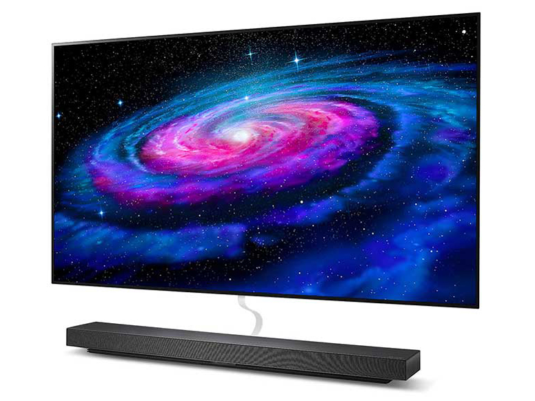 OLED65WXPJA [65�C���`] �̐��i�摜