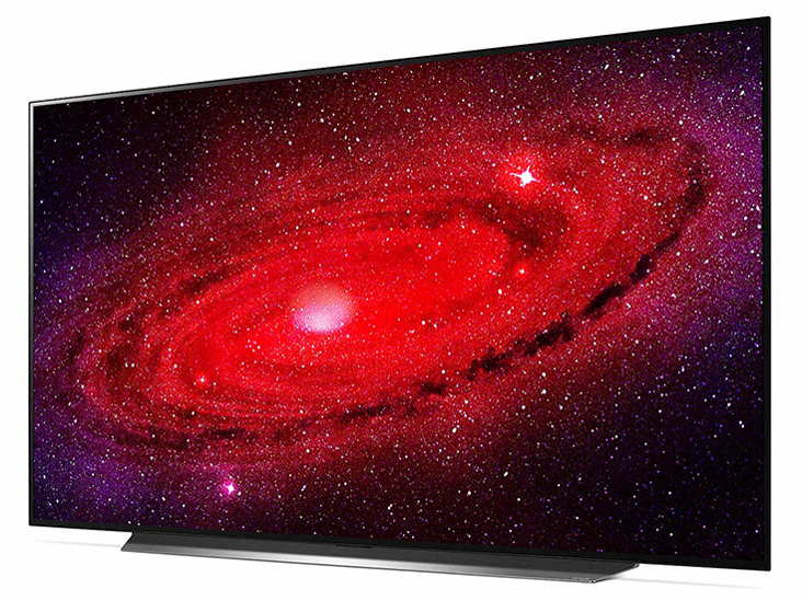 OLED77CXPJA [77�C���`] �̐��i�摜