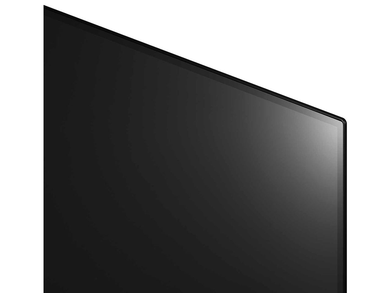 『本体  部分アップ』 OLED65CXPJA [65インチ] の製品画像