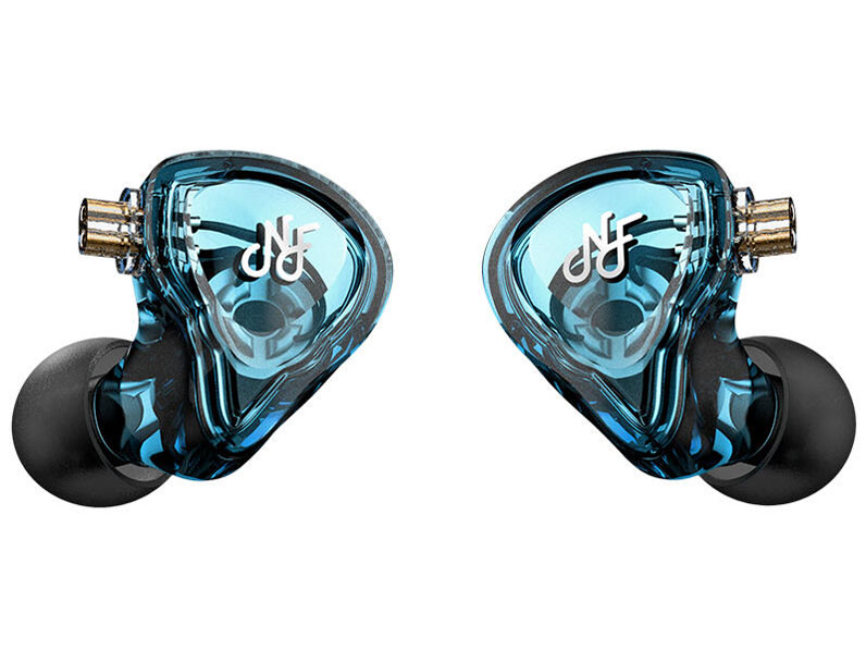 NF AUDIO NM2+ 中華イヤホン NF Audio NM2+」 卓越した表現力を感じる磨きのかかった抜群の