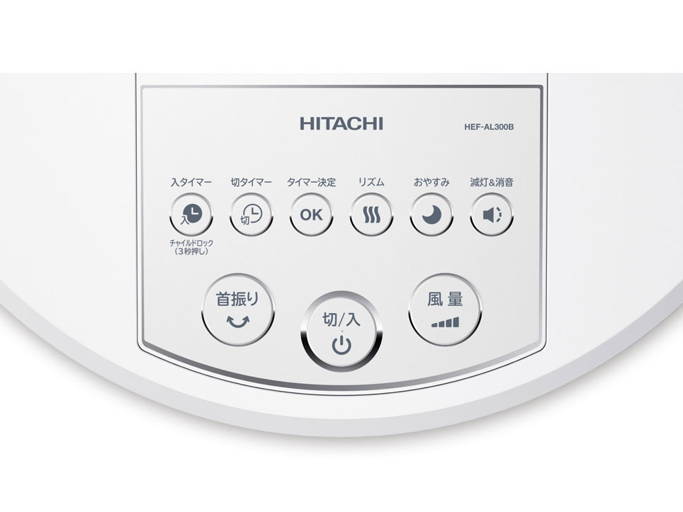 HEF-AL300B