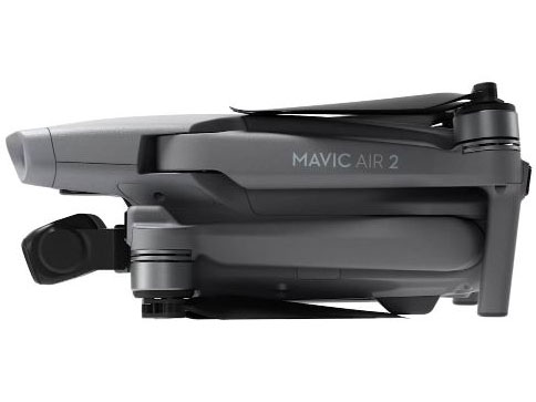 Mavic Air 2