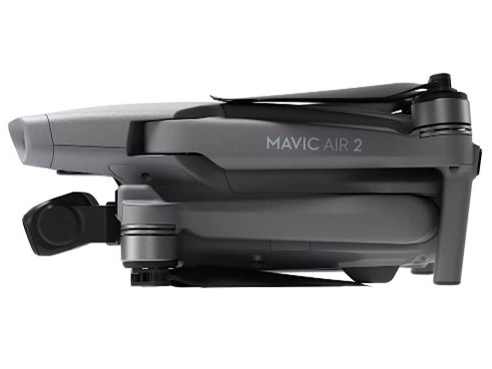 Mavic Air 2 Fly More �R���{