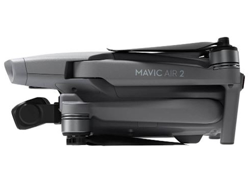 『本体2』 Mavic Air 2 Fly More コンボ の製品画像