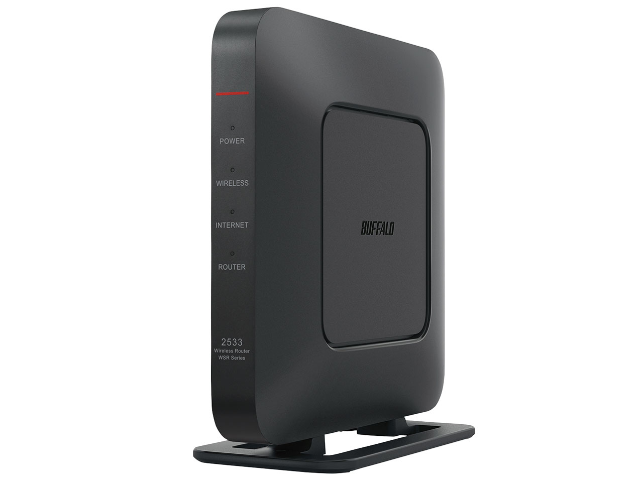 AirStation WSR-2533DHPL2/NB [�u���b�N] �̐��i�摜