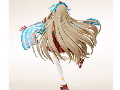 �A�C�h���}�X�^�[ �V���f�����K�[���Y 1/7 �˓c�F�T �킾�݂̓�����Ver.