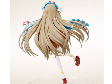 �A�C�h���}�X�^�[ �V���f�����K�[���Y 1/7 �˓c�F�T �킾�݂̓�����Ver.