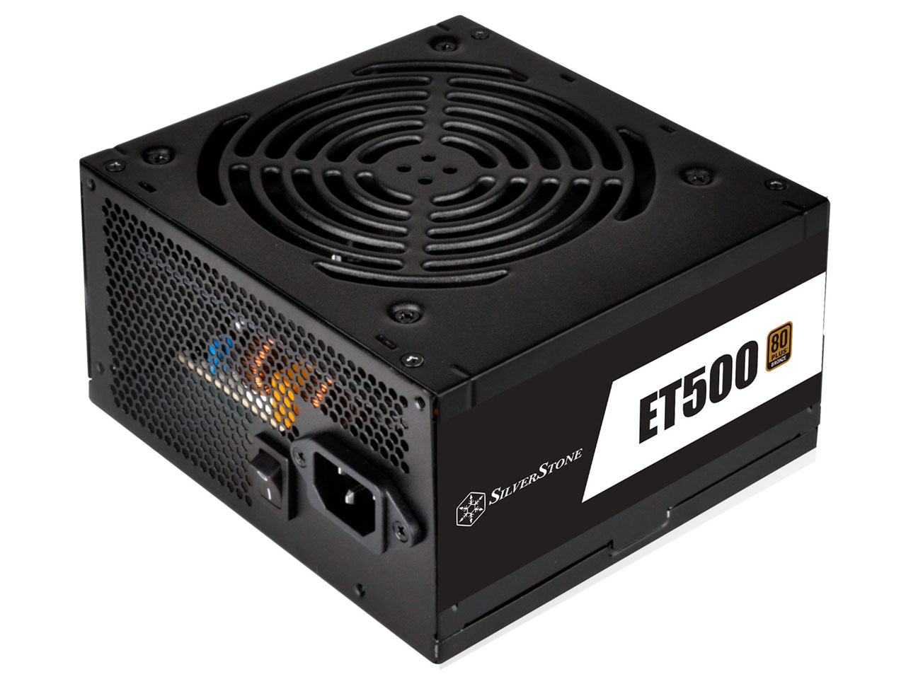 SST-ET500-B [�u���b�N] �̐��i�摜