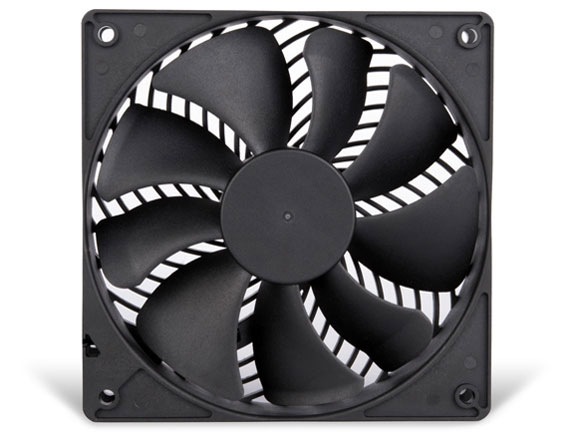 Air Penetrator 120i PRO SST-AP120i-PRO [�u���b�N] �̐��i�摜