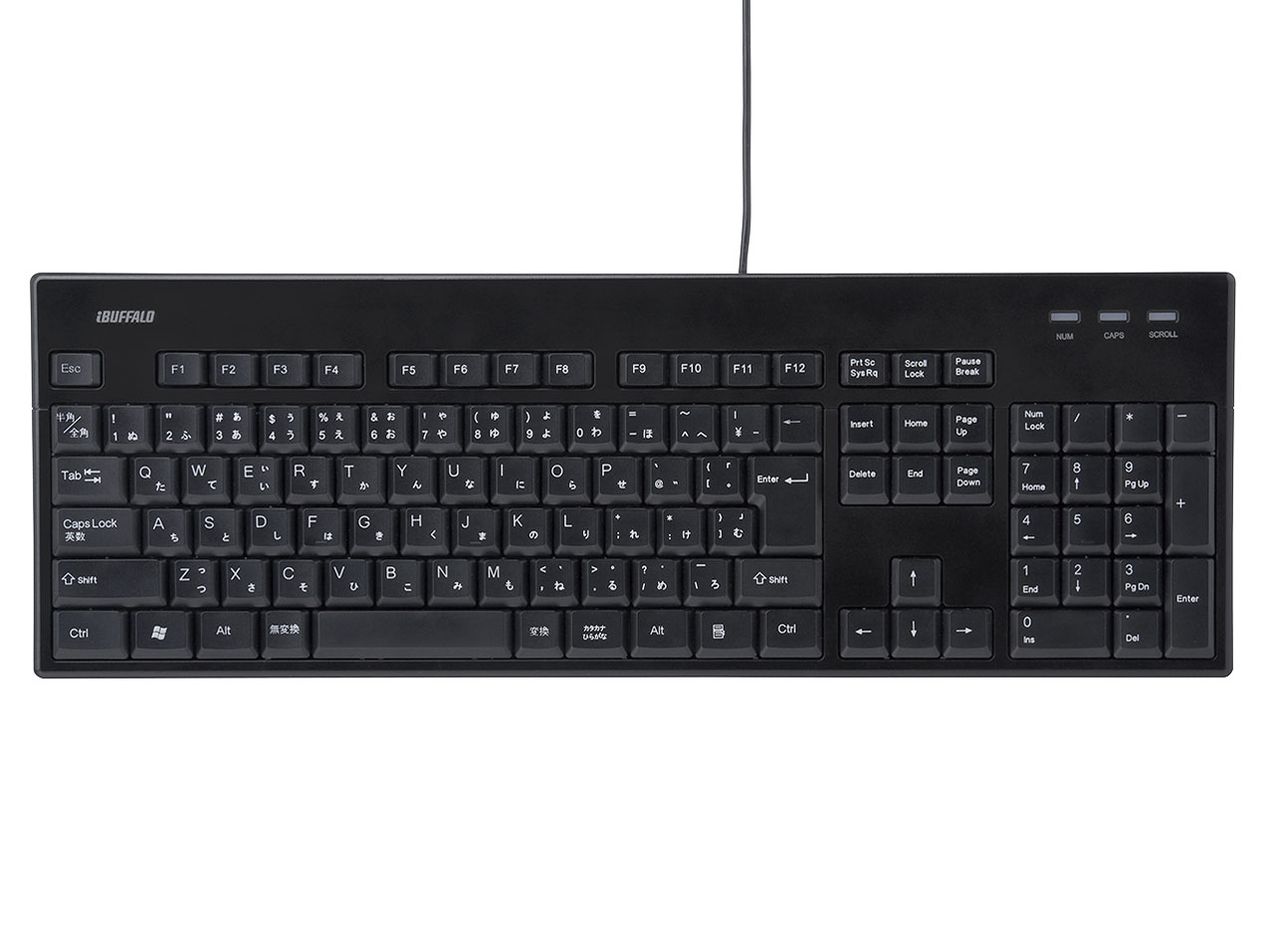 BSKBU520BK [�u���b�N] �̐��i�摜