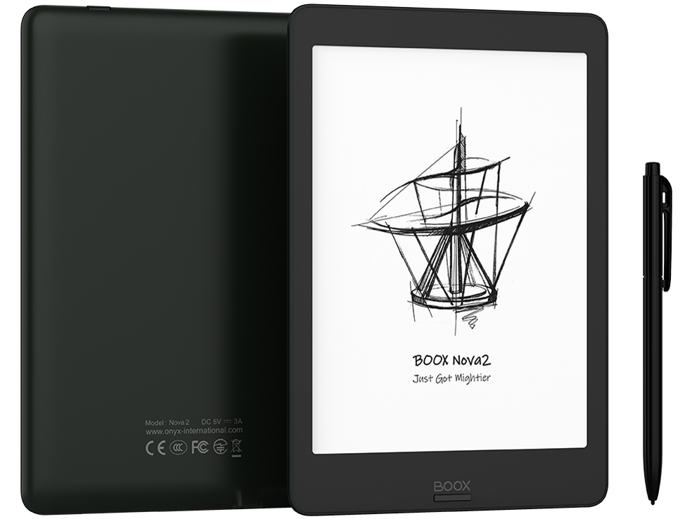 BOOX Nova Pro 7.8インチandroid 電子書籍 タブレット ONYX BOOX Nova Pro 価格比較 - 価格.com