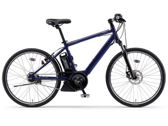 ☆美品☆YAMAHA PAS BRACE 2020年 1700km ☆美品☆YAMAHA PAS BRACE 2020年 1700km 自転車本体