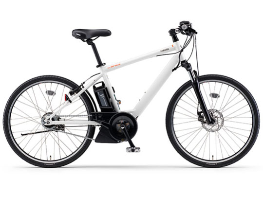 ヤマハ・PAS Brace(２０２０年)１５.４Ah(２６型)電動アシスト自転車 PAS PAS Brace 26型電動アシスト自転車 2020年モデル 【完成組立