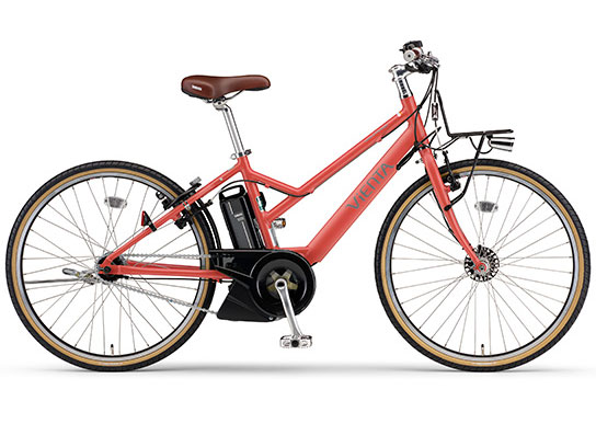 Vienta 電動アシスト自転車 ホワイト VINTA 電動アシスト自転車 ホワイト アシストにエラーあり 部品