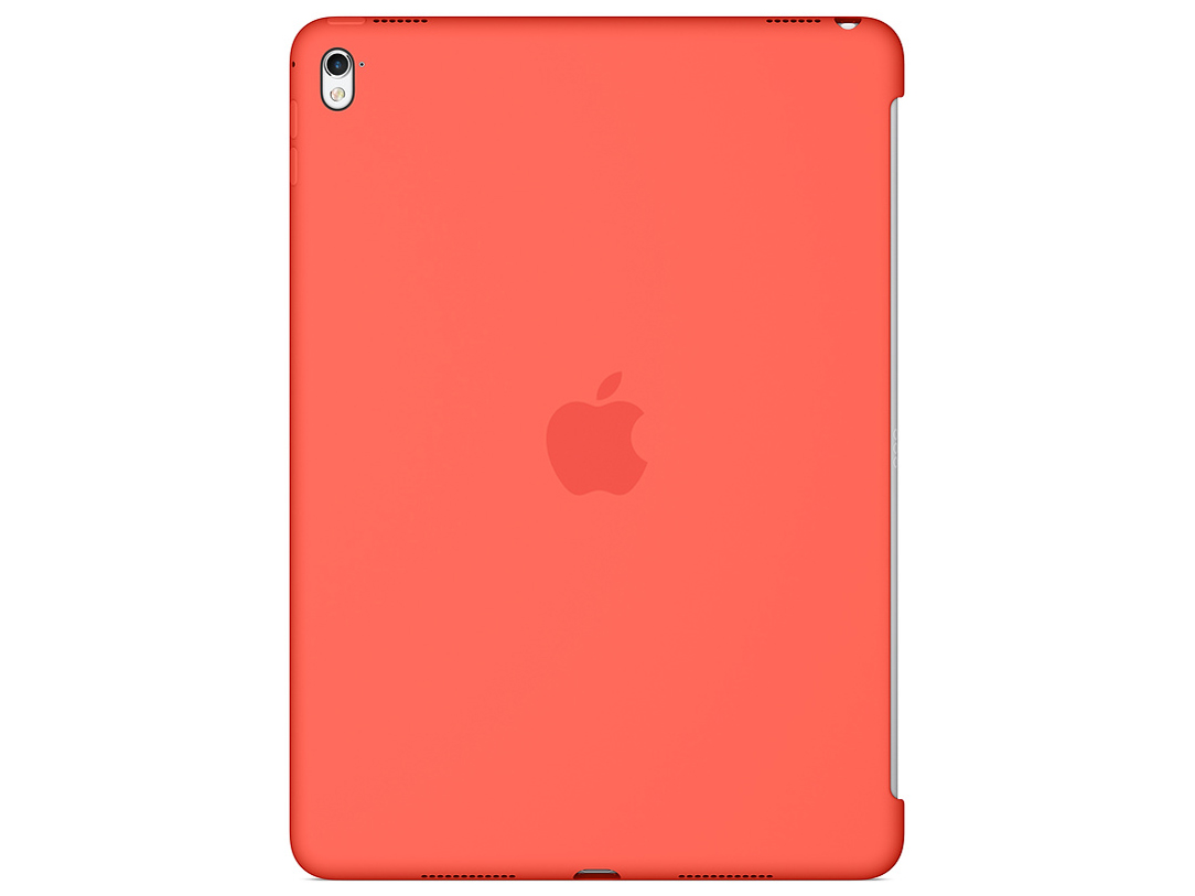 9.7�C���`iPad Pro�p �V���R�[���P�[�X MM262FE/A [�A�v���R�b�g] �̐��i�摜