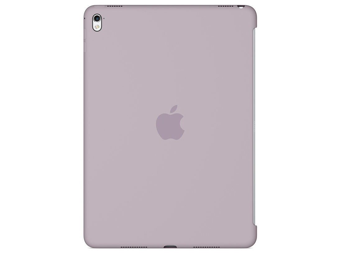 9.7�C���`iPad Pro�p �V���R�[���P�[�X MM272FE/A [���x���_�[] �̐��i�摜
