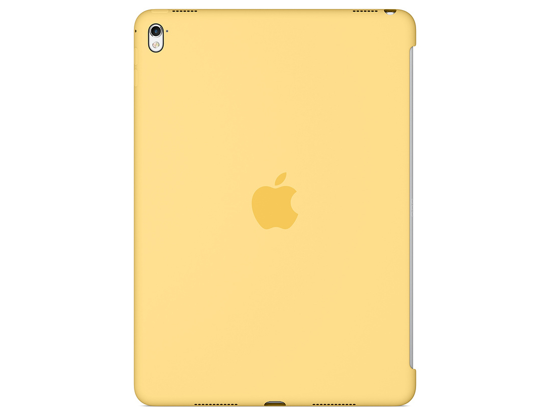 9.7�C���`iPad Pro�p �V���R�[���P�[�X MM282FE/A [�C�G���[] �̐��i�摜