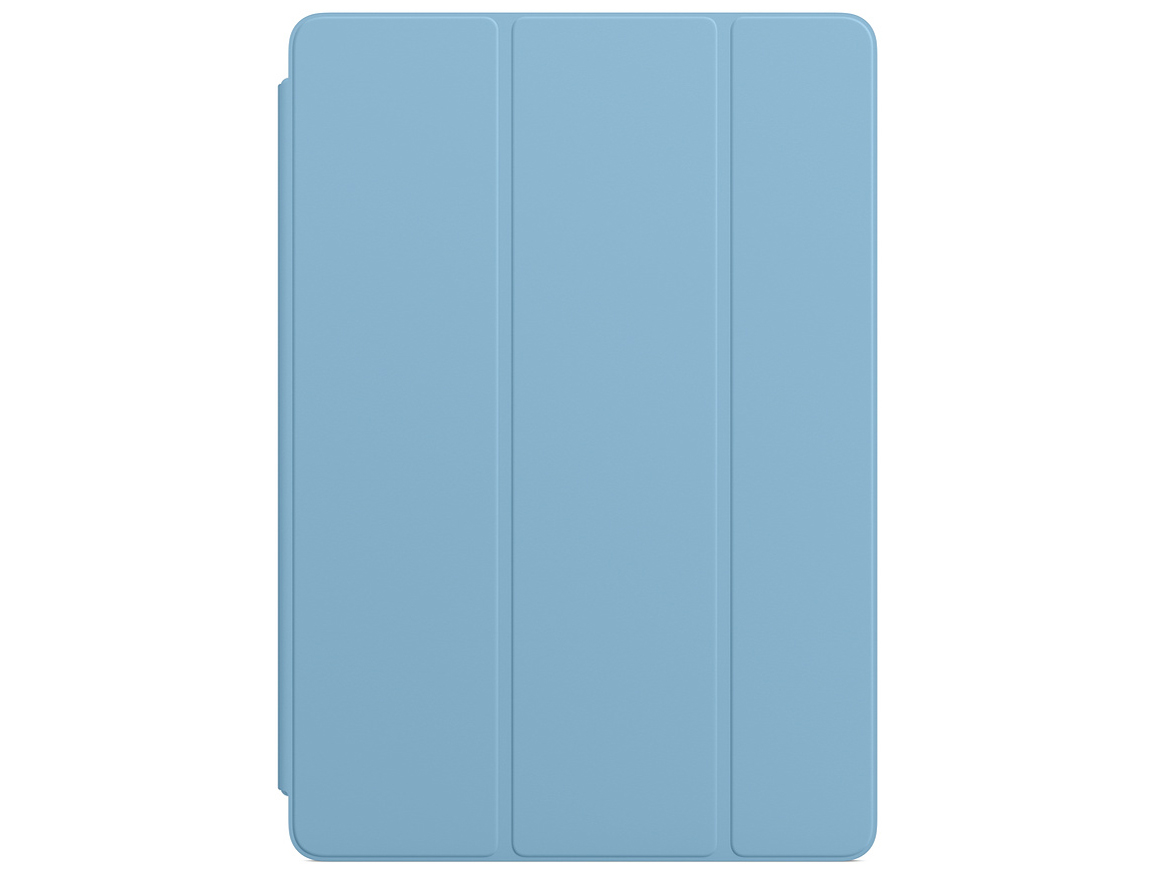 iPad(��7����)�EiPad Air(��3����)�p Smart Cover MWUY2FE/A [�R�[���t�����[] �̐��i�摜
