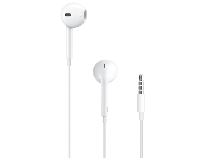 EarPods with 3.5mm Headphone Plug MNHF2FE/A �̐��i�摜