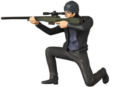 �E���g���f�B�e�[���t�B�M���A No.570 ���T��R�i�� �V���[�Y3 �Ԉ�G��(�X�i�C�p�[) �̐��i�摜