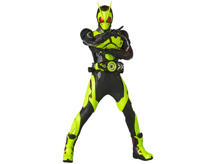 REAL ACTION HEROES GENESIS ���ʃ��C�_�[�[������ ���C�W���O�z�b�p�[