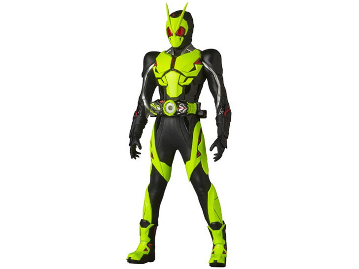 REAL ACTION HEROES GENESIS ���ʃ��C�_�[�[������ ���C�W���O�z�b�p�[