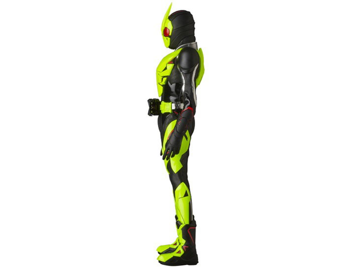 REAL ACTION HEROES GENESIS ���ʃ��C�_�[�[������ ���C�W���O�z�b�p�[
