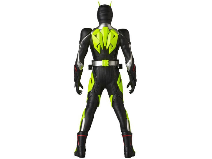REAL ACTION HEROES GENESIS ���ʃ��C�_�[�[������ ���C�W���O�z�b�p�[