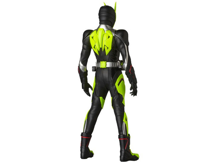 REAL ACTION HEROES GENESIS ���ʃ��C�_�[�[������ ���C�W���O�z�b�p�[