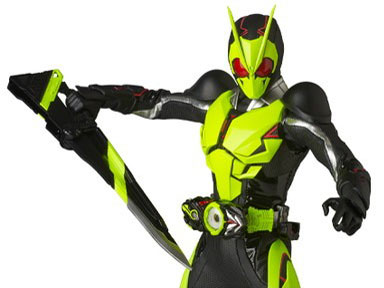 REAL ACTION HEROES GENESIS ���ʃ��C�_�[�[������ ���C�W���O�z�b�p�[