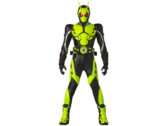 REAL ACTION HEROES GENESIS ���ʃ��C�_�[�[������ ���C�W���O�z�b�p�[ �̐��i�摜