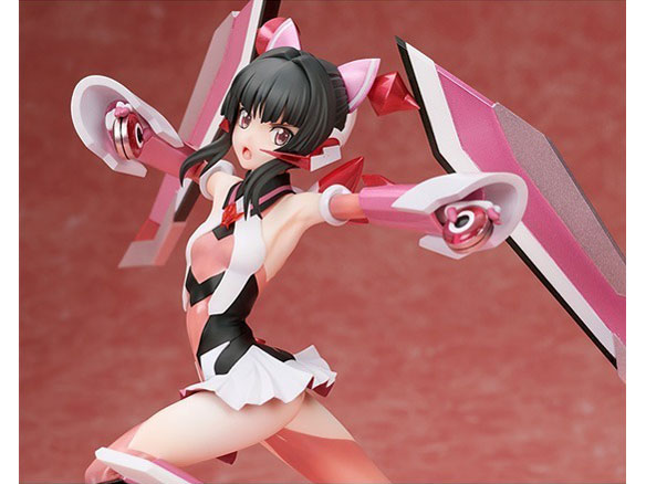 価格 Com アングル3 戦姫絶唱シンフォギアgx 1 7 月読調 の製品画像