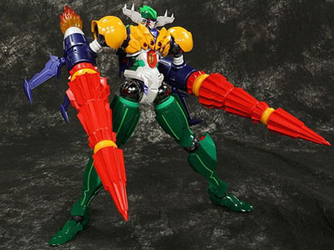 DH���� �|�S�W�[�O �̐��i�摜