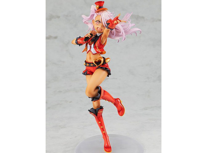 Fate/kaleid liner �v���Y�}���C���� Anniversary live event Prisma��Klangfest �`kaleidoscope�` 1/7 �N���G�E�t�H���E�A�C���c�x���� Prisma��Klangfest Ver.
