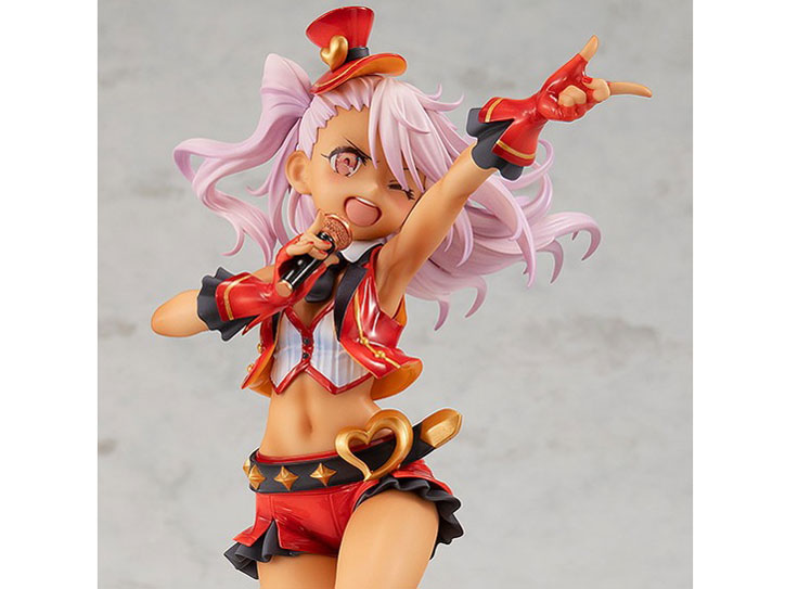 Fate/kaleid liner �v���Y�}���C���� Anniversary live event Prisma��Klangfest �`kaleidoscope�` 1/7 �N���G�E�t�H���E�A�C���c�x���� Prisma��Klangfest Ver.