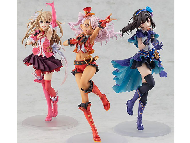 Fate/kaleid liner �v���Y�}���C���� Anniversary live event Prisma��Klangfest �`kaleidoscope�` 1/7 �N���G�E�t�H���E�A�C���c�x���� Prisma��Klangfest Ver.